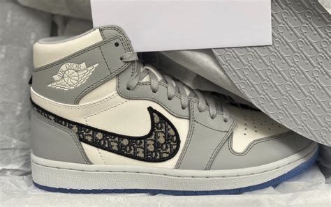 buy dior sneakers online|dior jordan 1 high price.